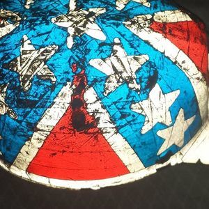 Meet your Posher, Kenneth